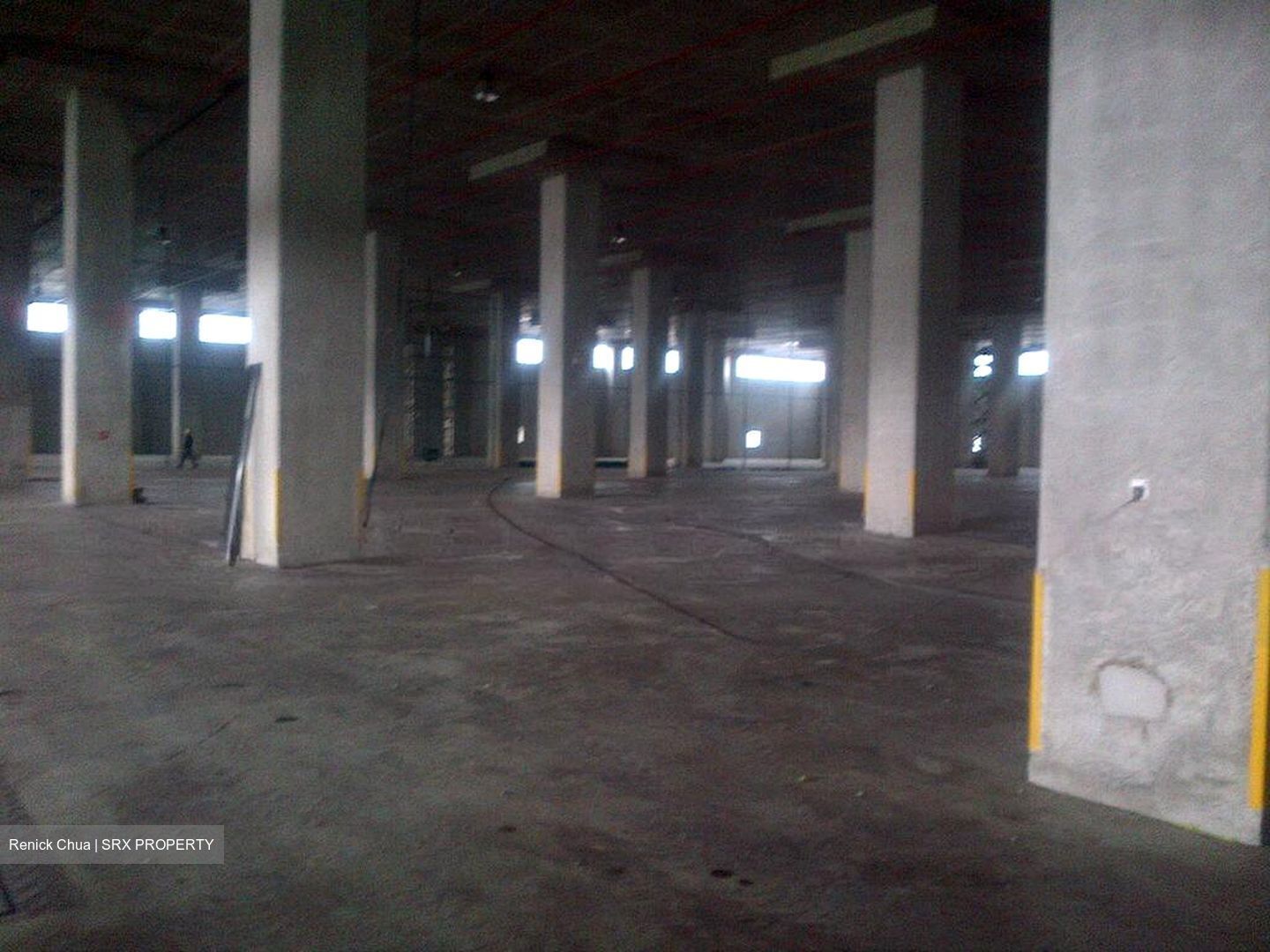 Jalan Soo Bee (D16), Warehouse #567594911